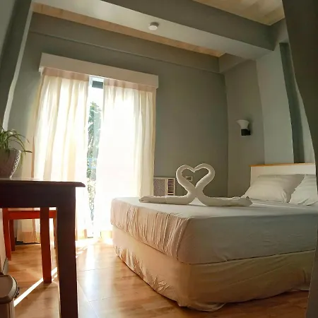 Ahava Boutique Hotel
